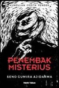 Penembak misterius