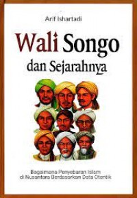 Wali Songo dan Sejarahnya